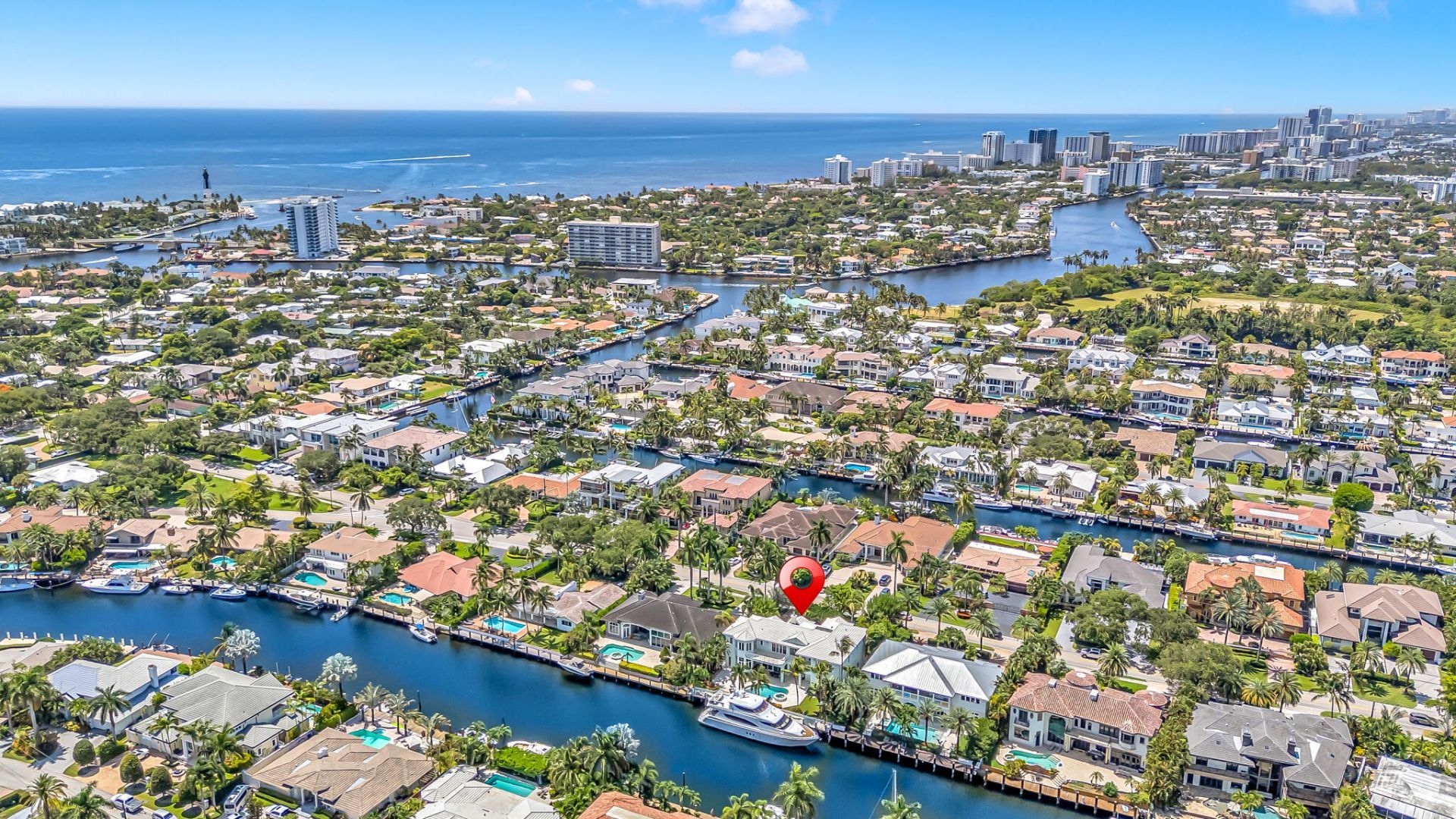 2409 NE 27th Street, Lighthouse Point, FL 33064 Photo