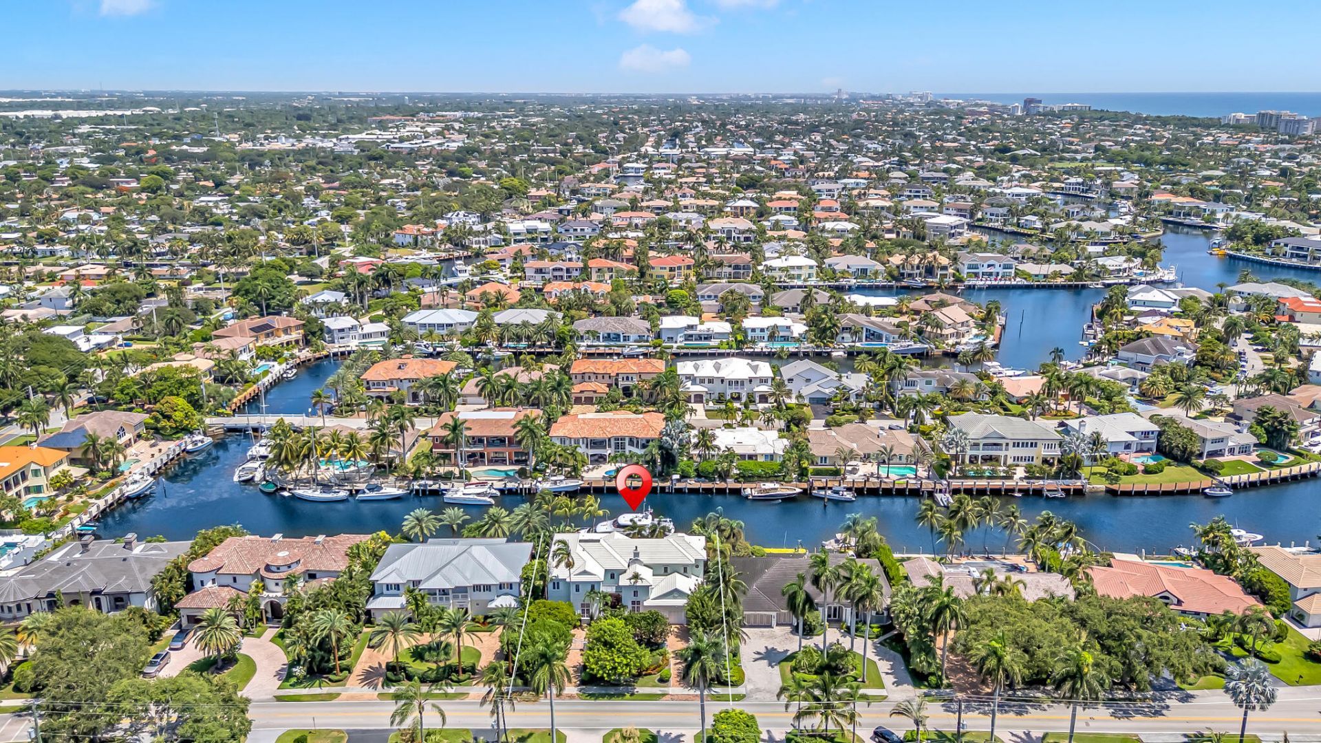 2409 NE 27th Street, Lighthouse Point, FL 33064 Photo