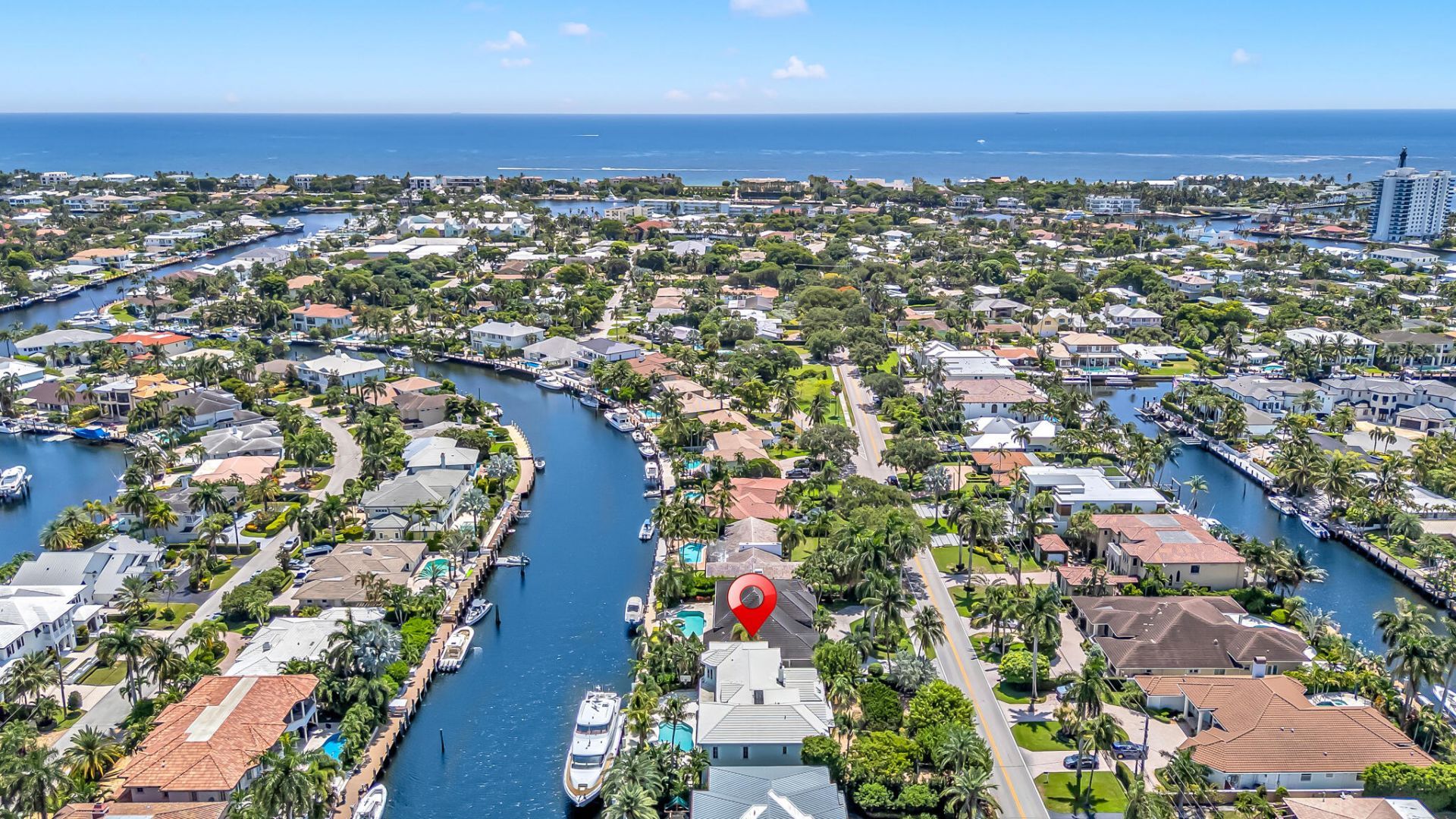 2409 NE 27th Street, Lighthouse Point, FL 33064 Photo