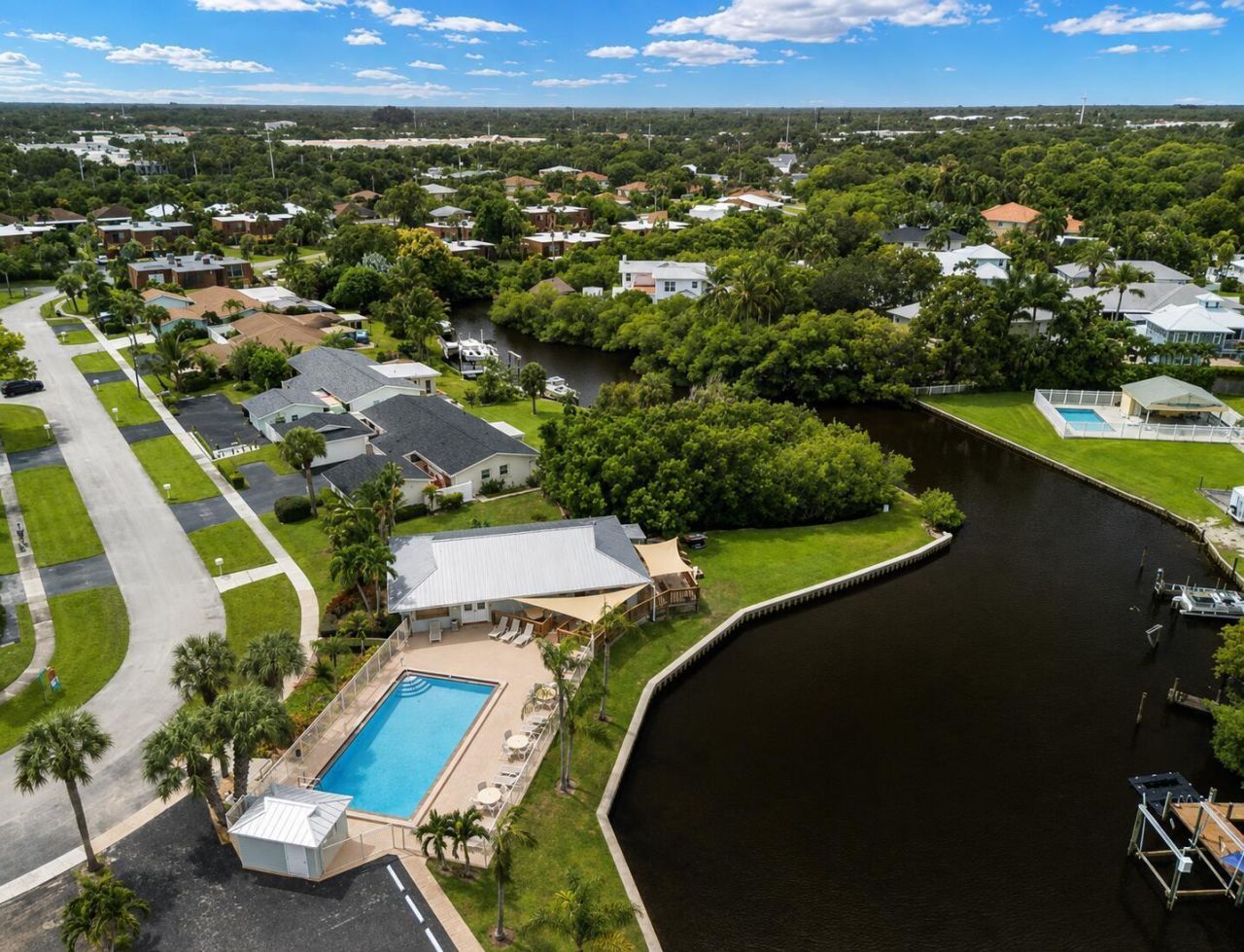 110 N Delaware Boulevard, Unit 11A, Jupiter, FL 33458 Photo