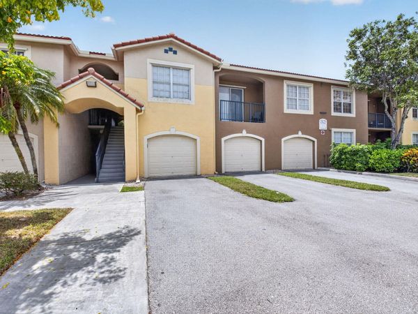 15125 Michelangelo Boulevard, Unit 202, Delray Beach, FL 33446