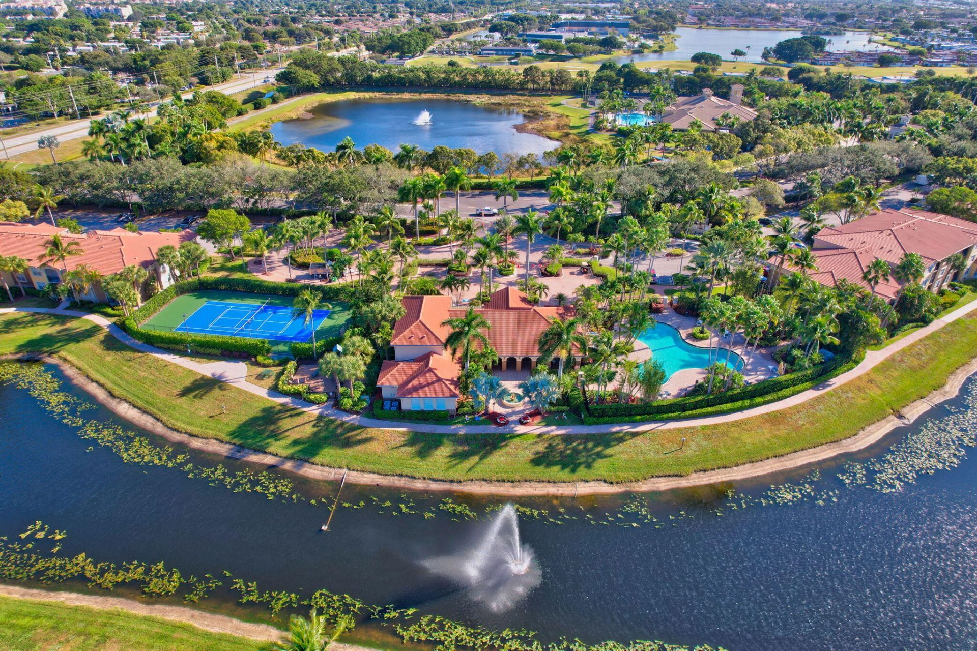 15125 Michelangelo Boulevard, Unit 202, Delray Beach, FL 33446 Photo