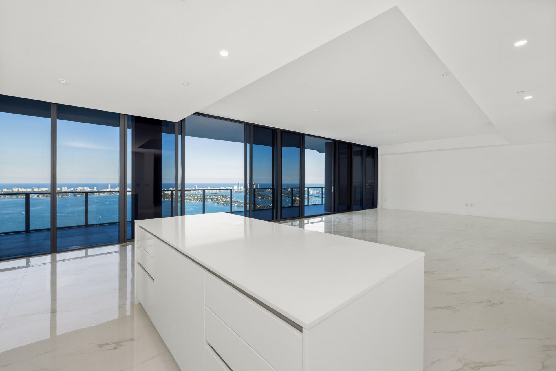 700 NE 24th Street, Unit PH 6003, Miami, FL 33137 Photo