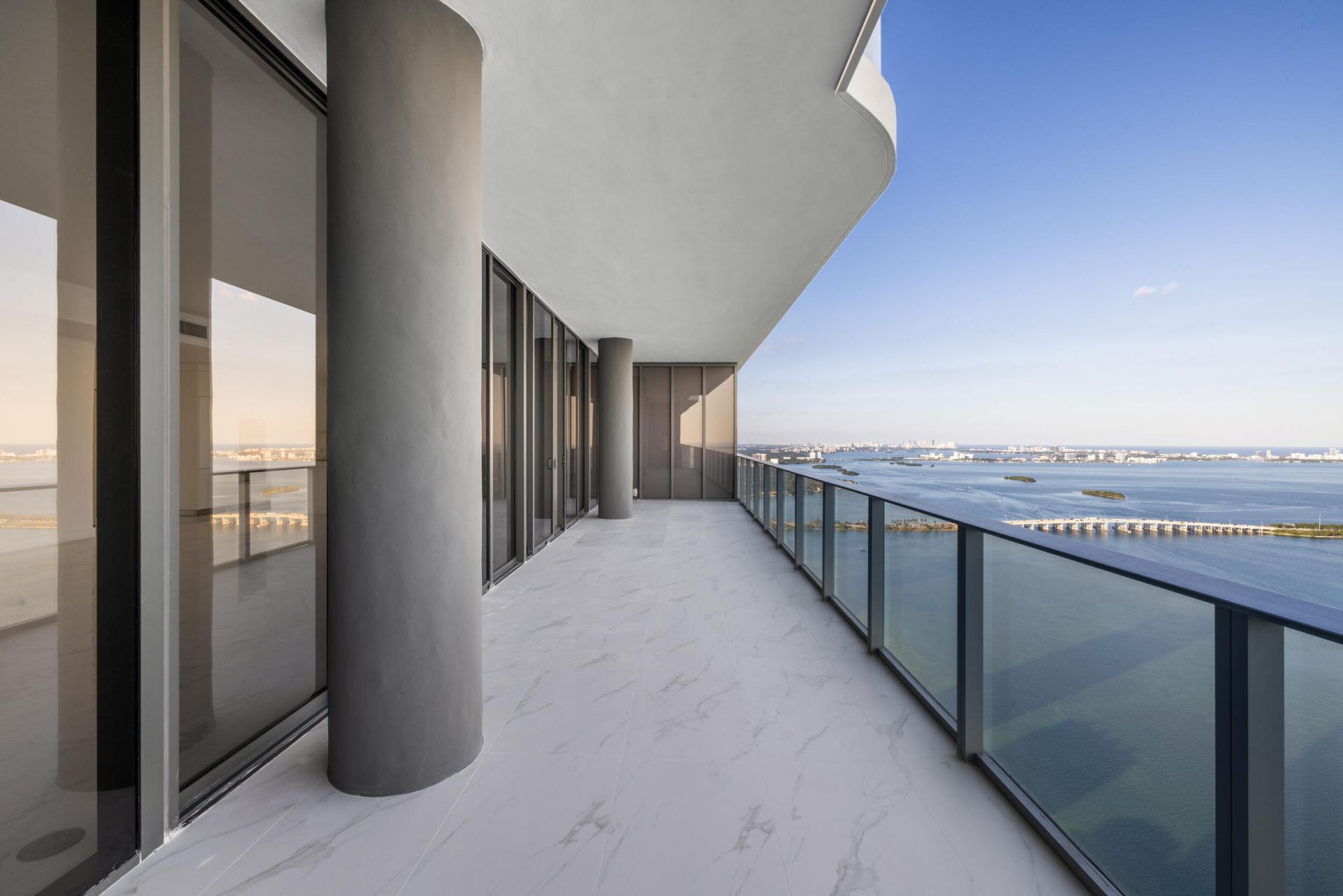 700 NE 24th Street, Unit PH 6003, Miami, FL 33137 Photo