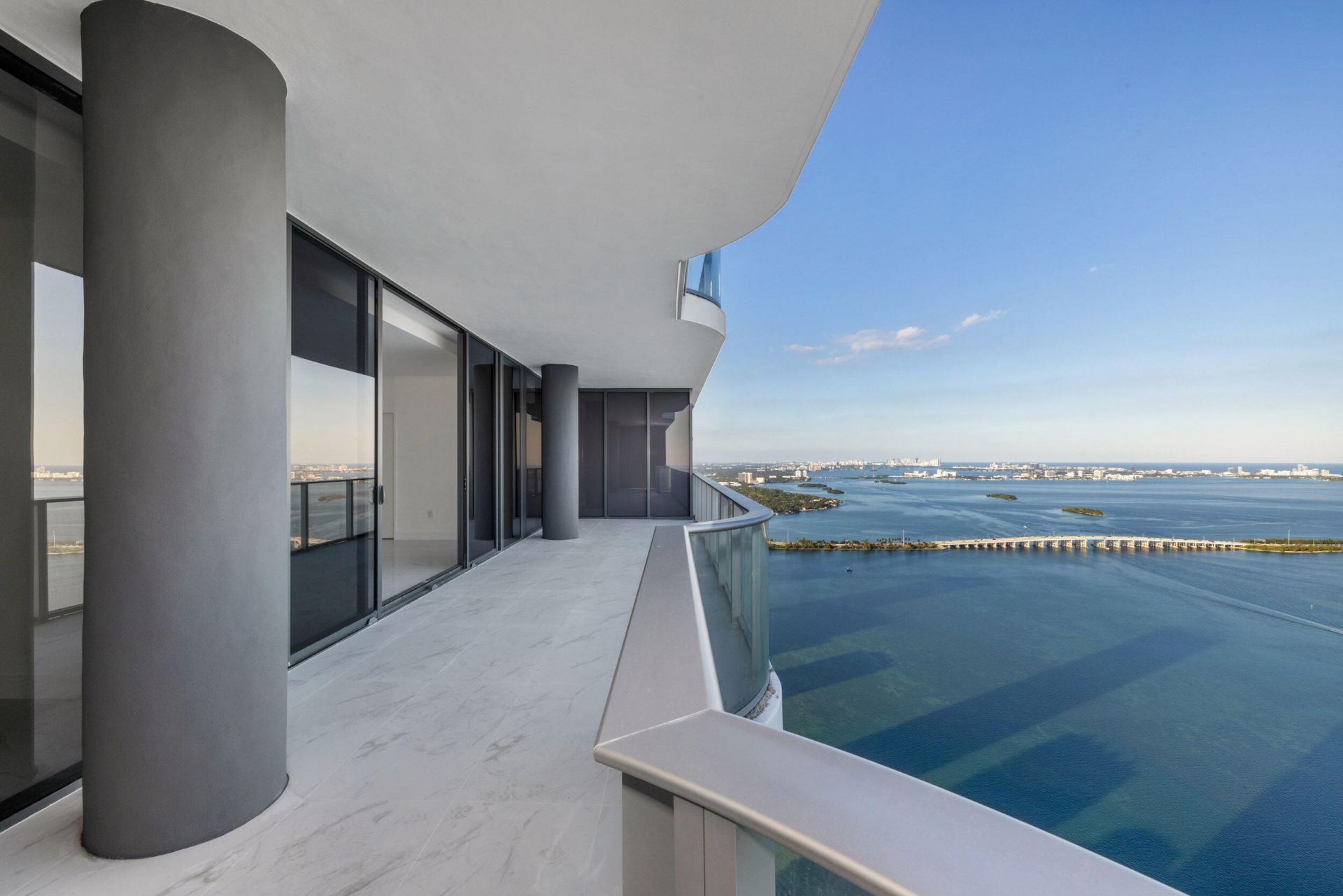 700 NE 24th Street, Unit PH 6003, Miami, FL 33137 Photo