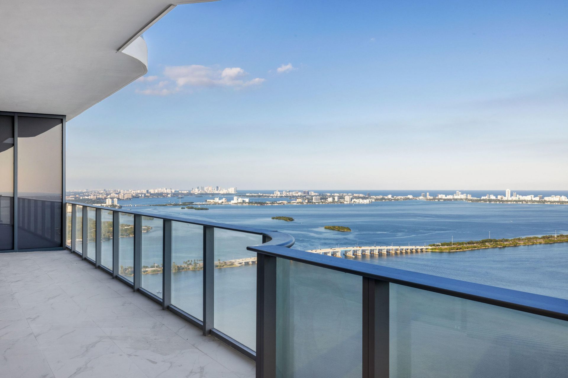 700 NE 24th Street, Unit PH 6003, Miami, FL 33137 Photo
