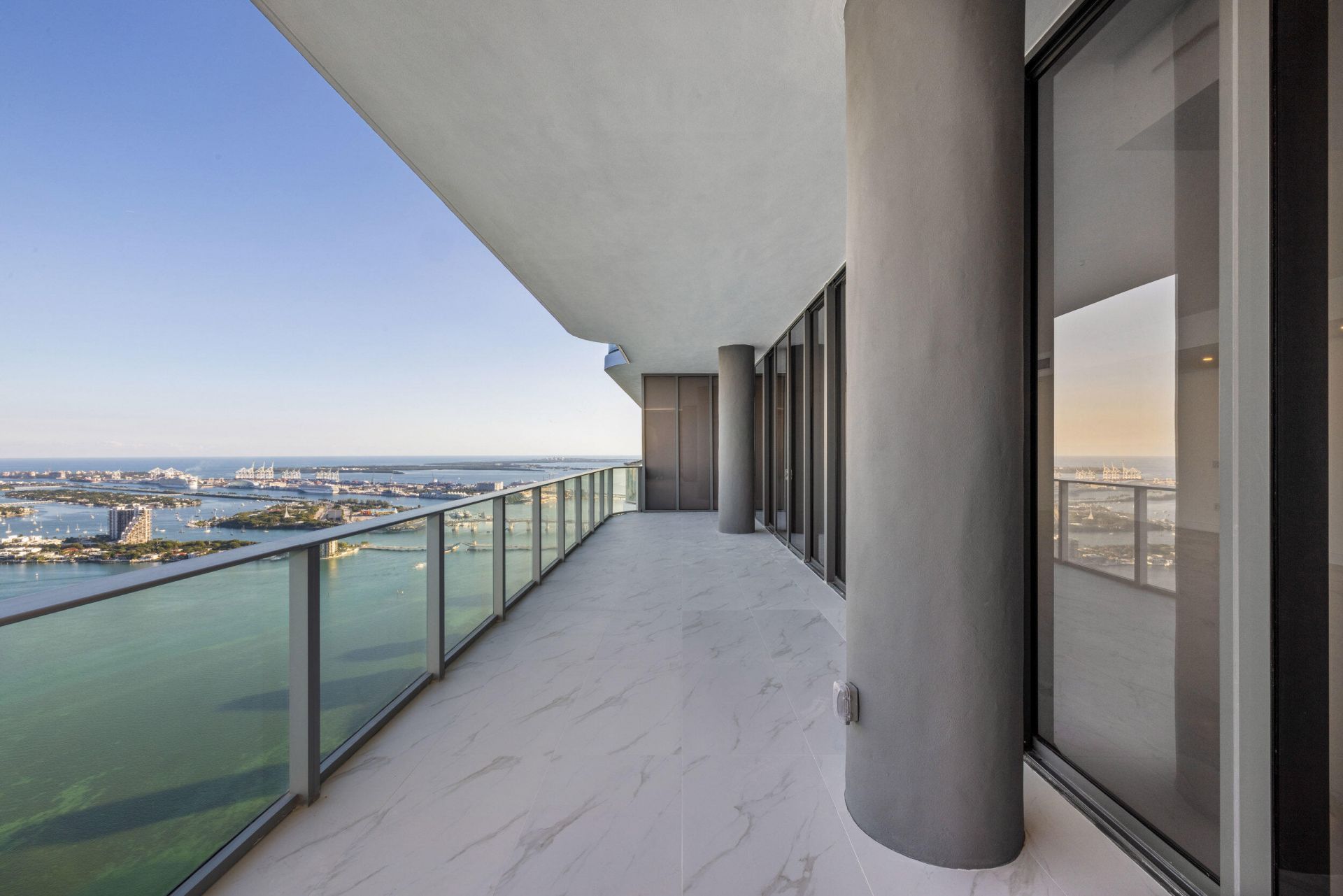 700 NE 24th Street, Unit PH 6003, Miami, FL 33137 Photo