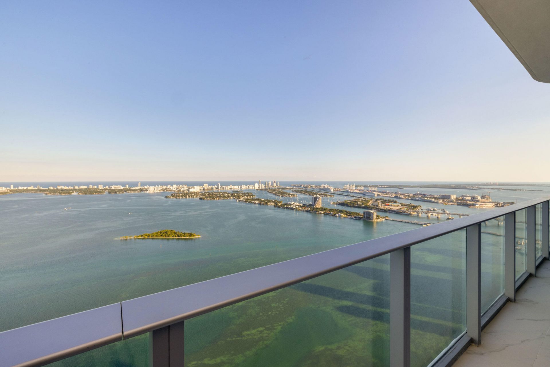 700 NE 24th Street, Unit PH 6003, Miami, FL 33137 Photo