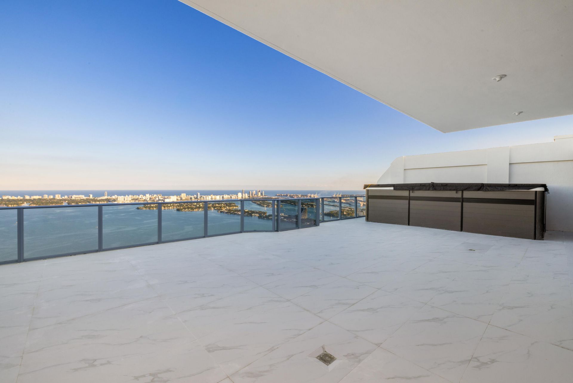 700 NE 24th Street, Unit PH 6003, Miami, FL 33137 Photo