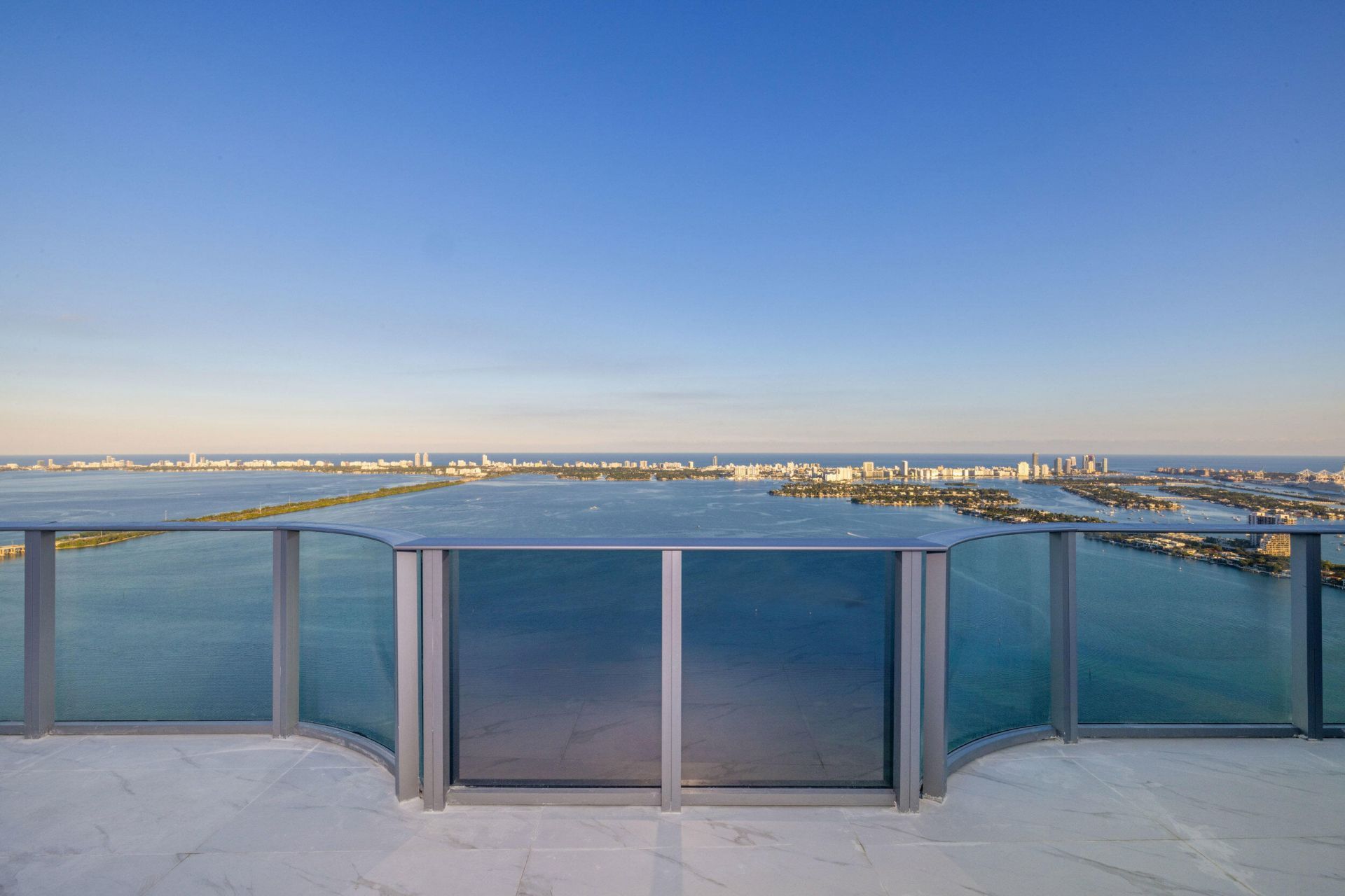 700 NE 24th Street, Unit PH 6003, Miami, FL 33137 Photo
