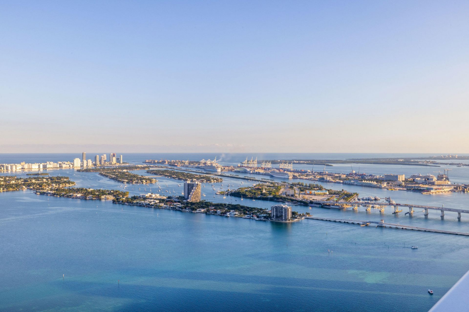 700 NE 24th Street, Unit PH 6003, Miami, FL 33137 Photo
