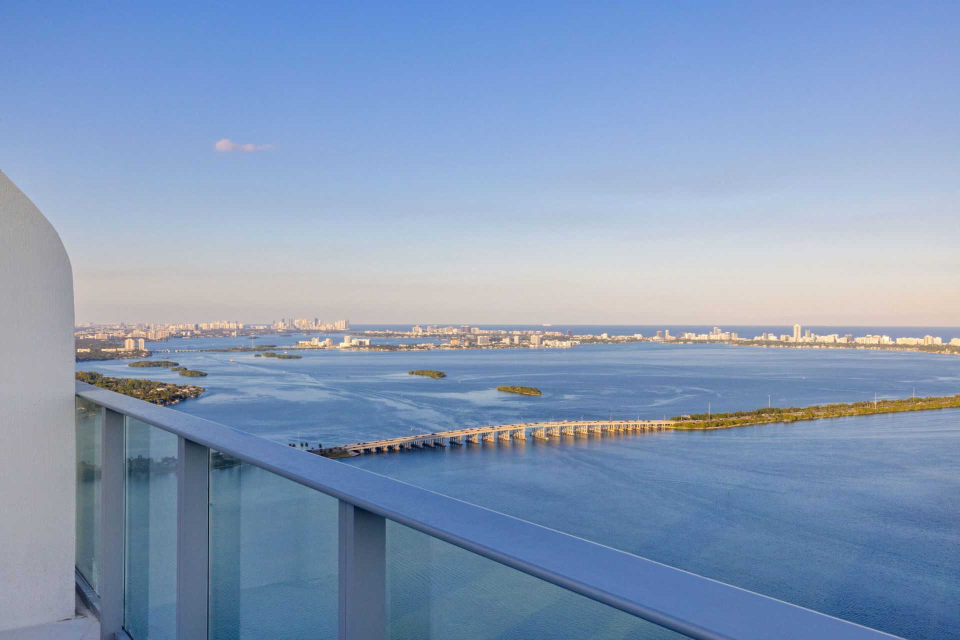 700 NE 24th Street, Unit PH 6003, Miami, FL 33137 Photo