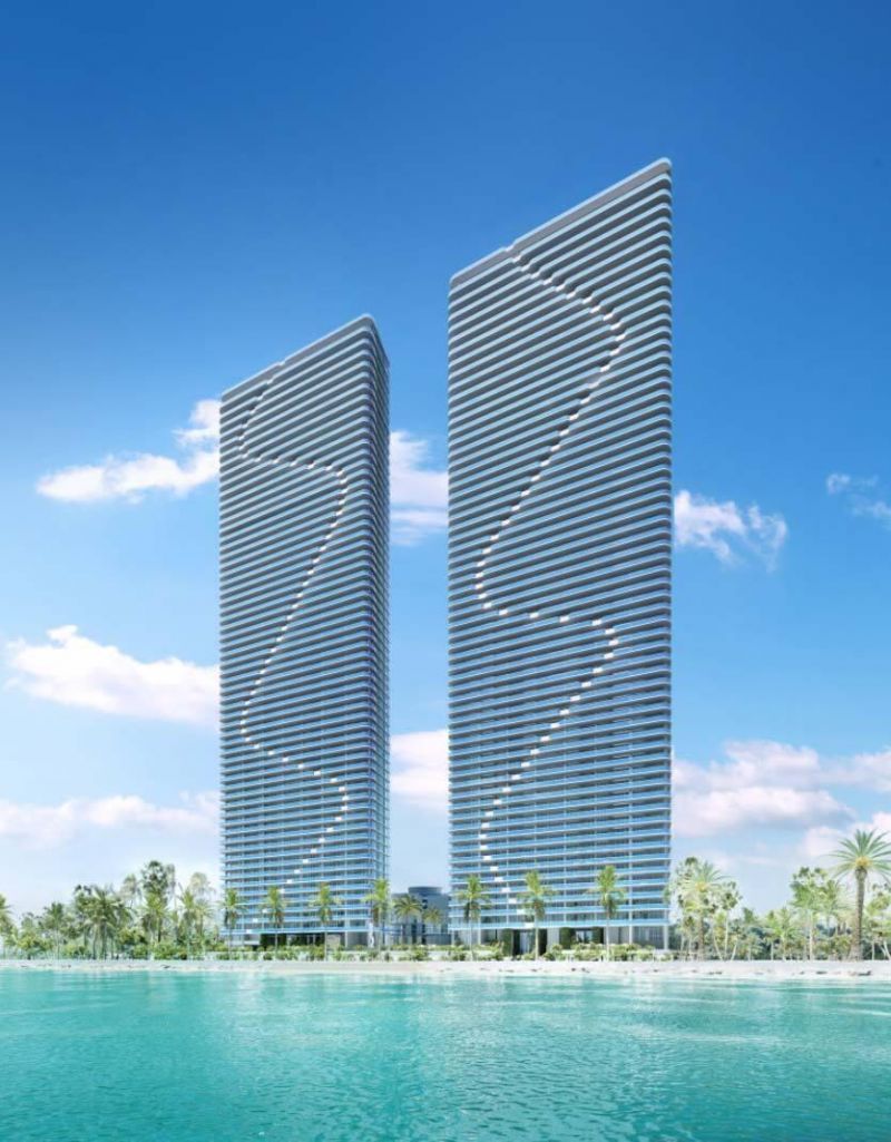 700 NE 24th Street, Unit PH 6003, Miami, FL 33137 Photo