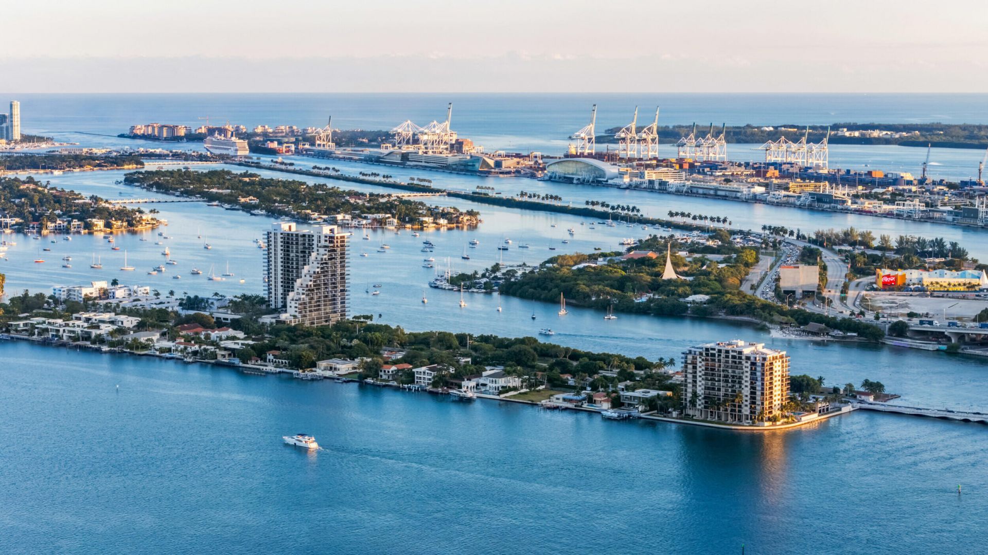 700 NE 24th Street, Unit PH 6003, Miami, FL 33137 Photo