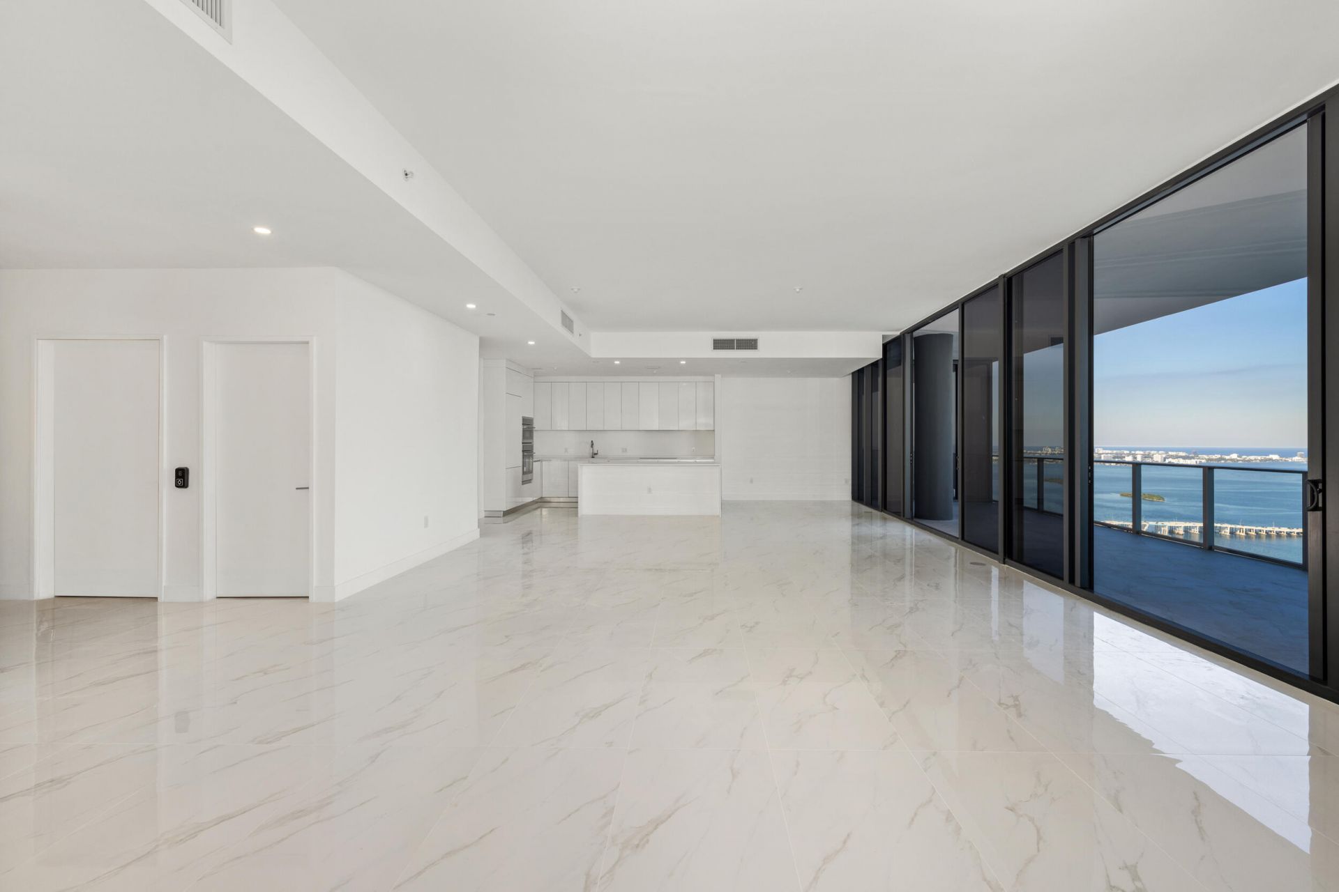 700 NE 24th Street, Unit PH 6003, Miami, FL 33137 Photo