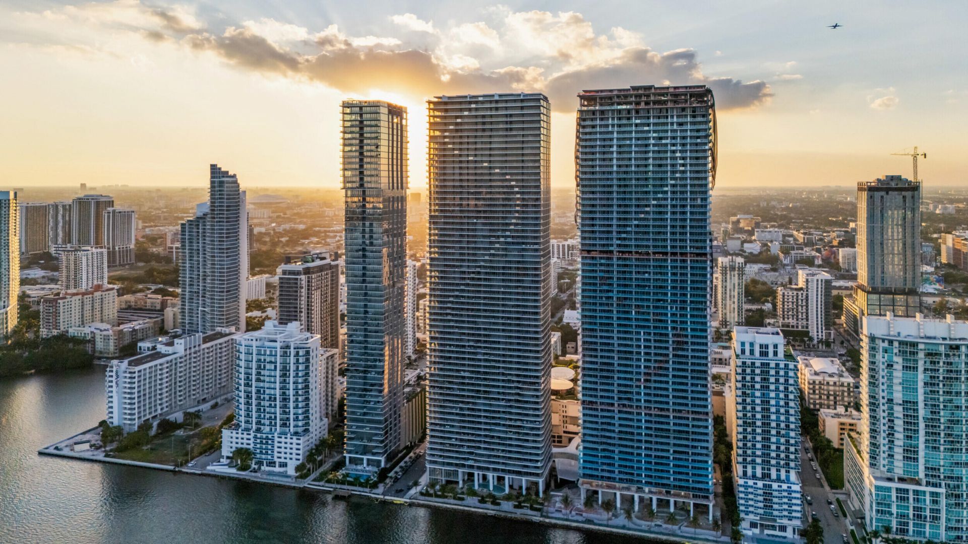 700 NE 24th Street, Unit PH 6003, Miami, FL 33137 Photo
