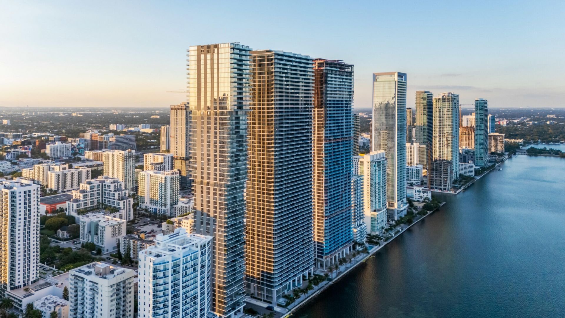 700 NE 24th Street, Unit PH 6003, Miami, FL 33137 Photo