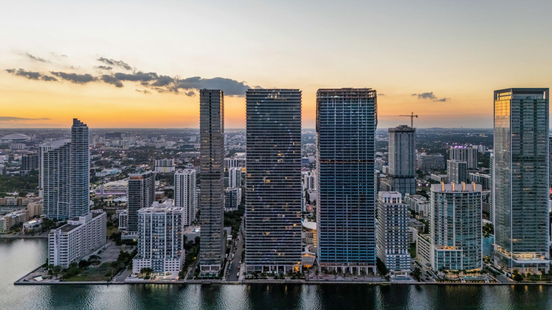 700 NE 24th Street, Unit PH 6003, Miami, FL 33137 Photo