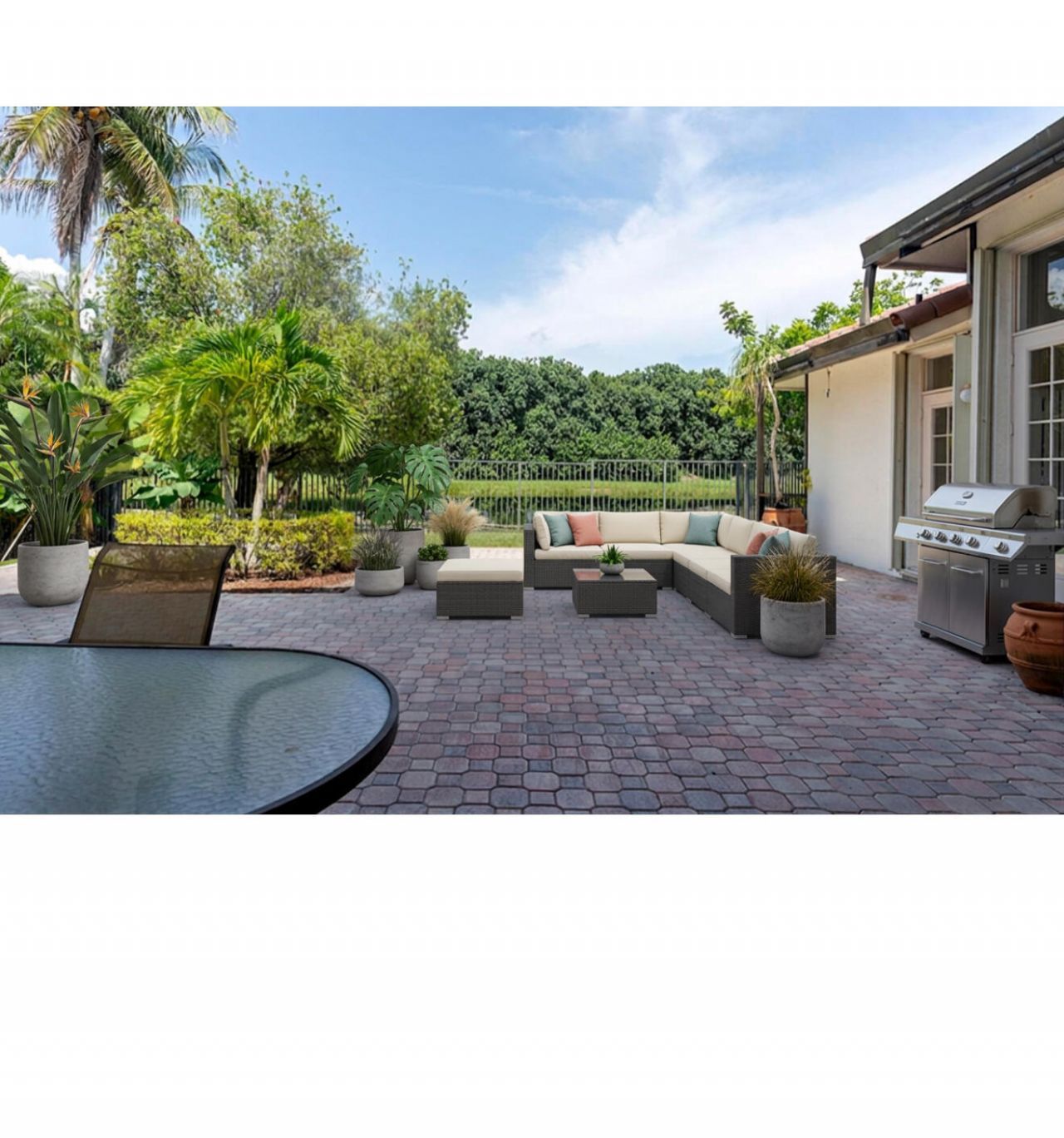 875 Bayside Lane, Weston, FL 33326 Photo