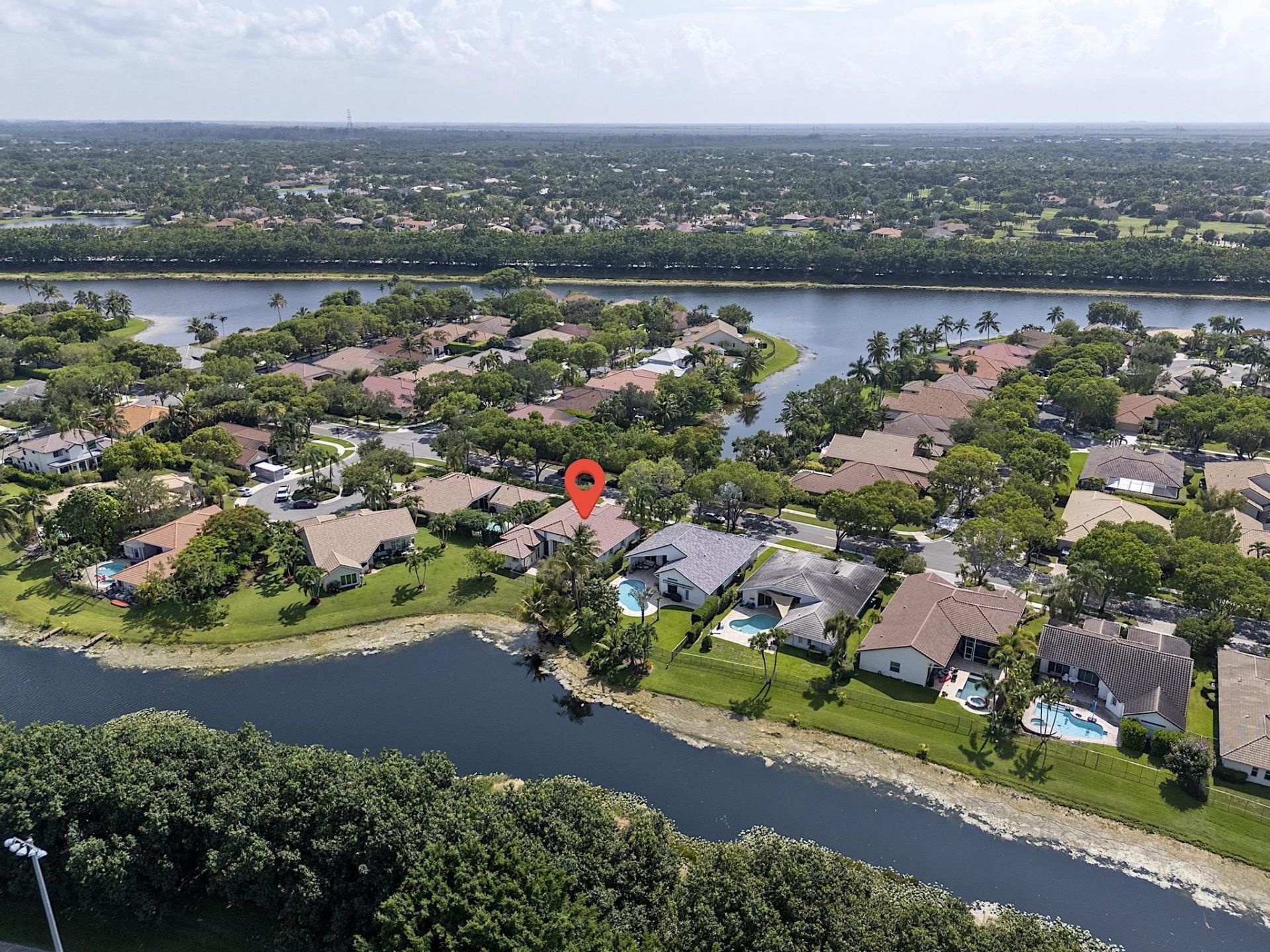 875 Bayside Lane, Weston, FL 33326 Photo