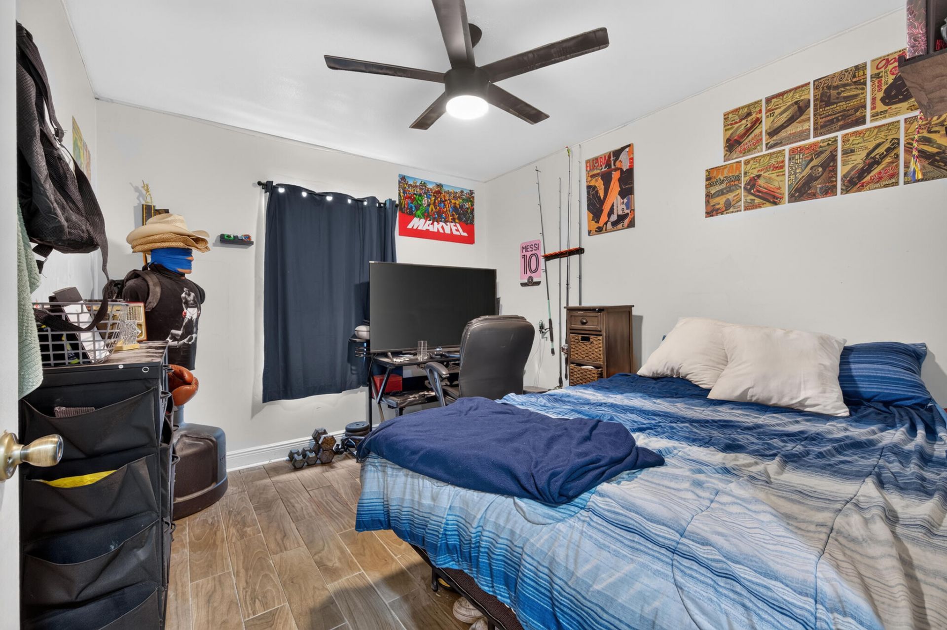 116 SE 3rd Street N, Belle Glade, FL 33430 Photo