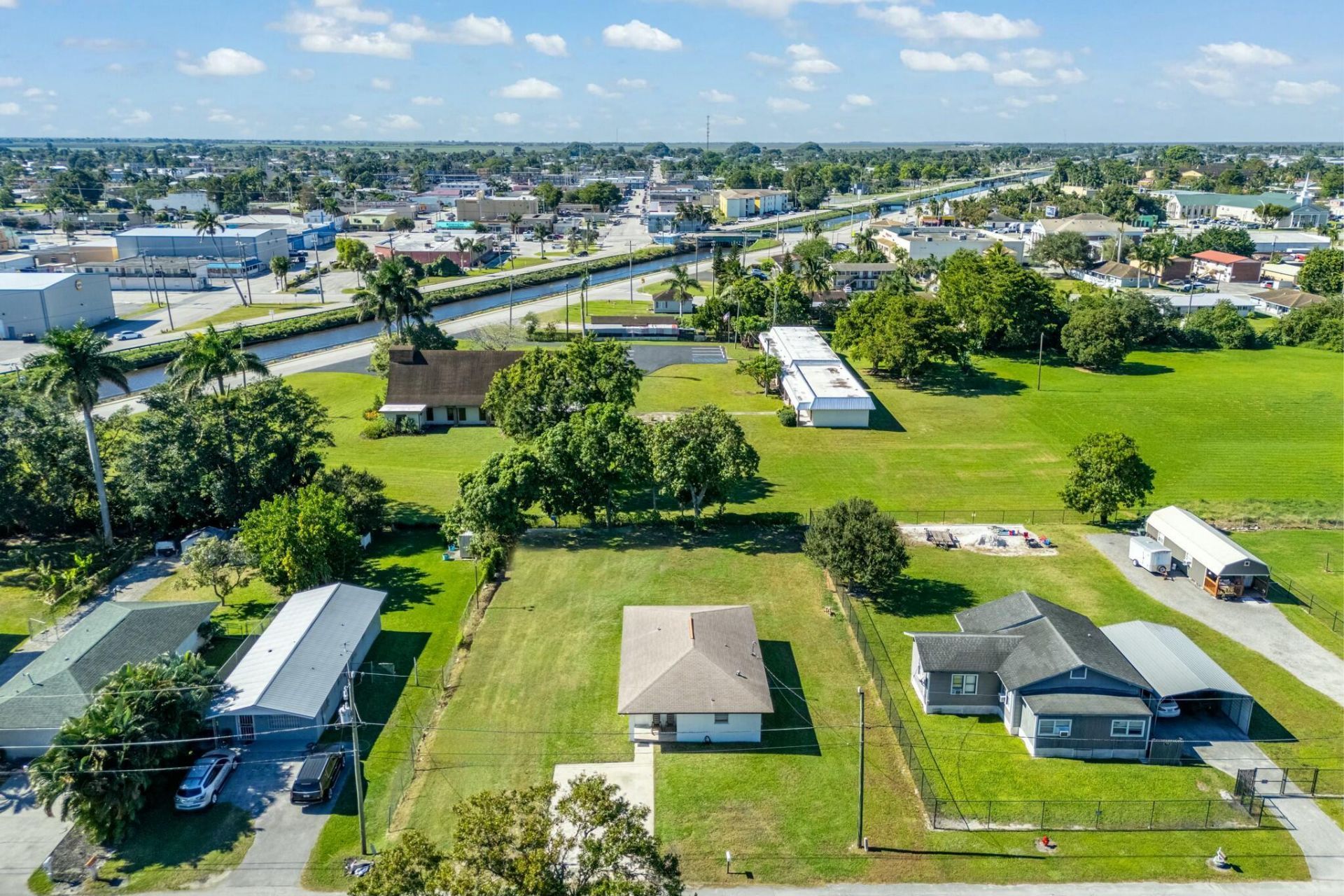 116 SE 3rd Street N, Belle Glade, FL 33430 Photo