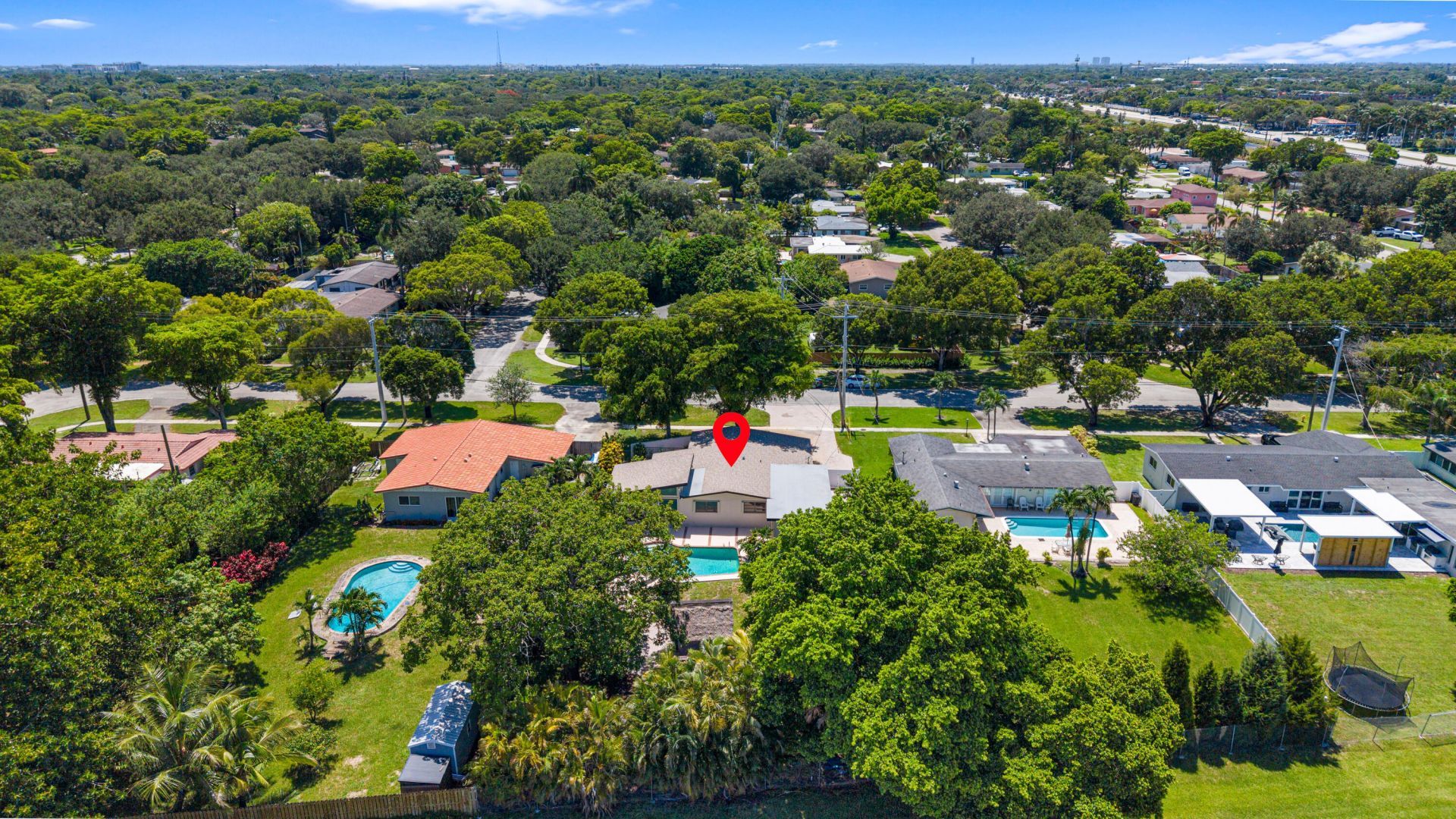 880 E Acre Drive, Plantation, FL 33317 Photo