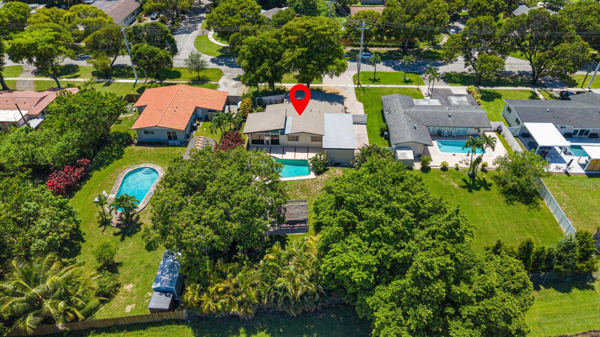 880 E Acre Drive, Plantation, FL 33317 Photo