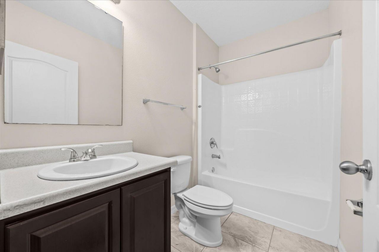 5332 NW Wisk Fern Circle, Port Saint Lucie, FL 34986 Photo