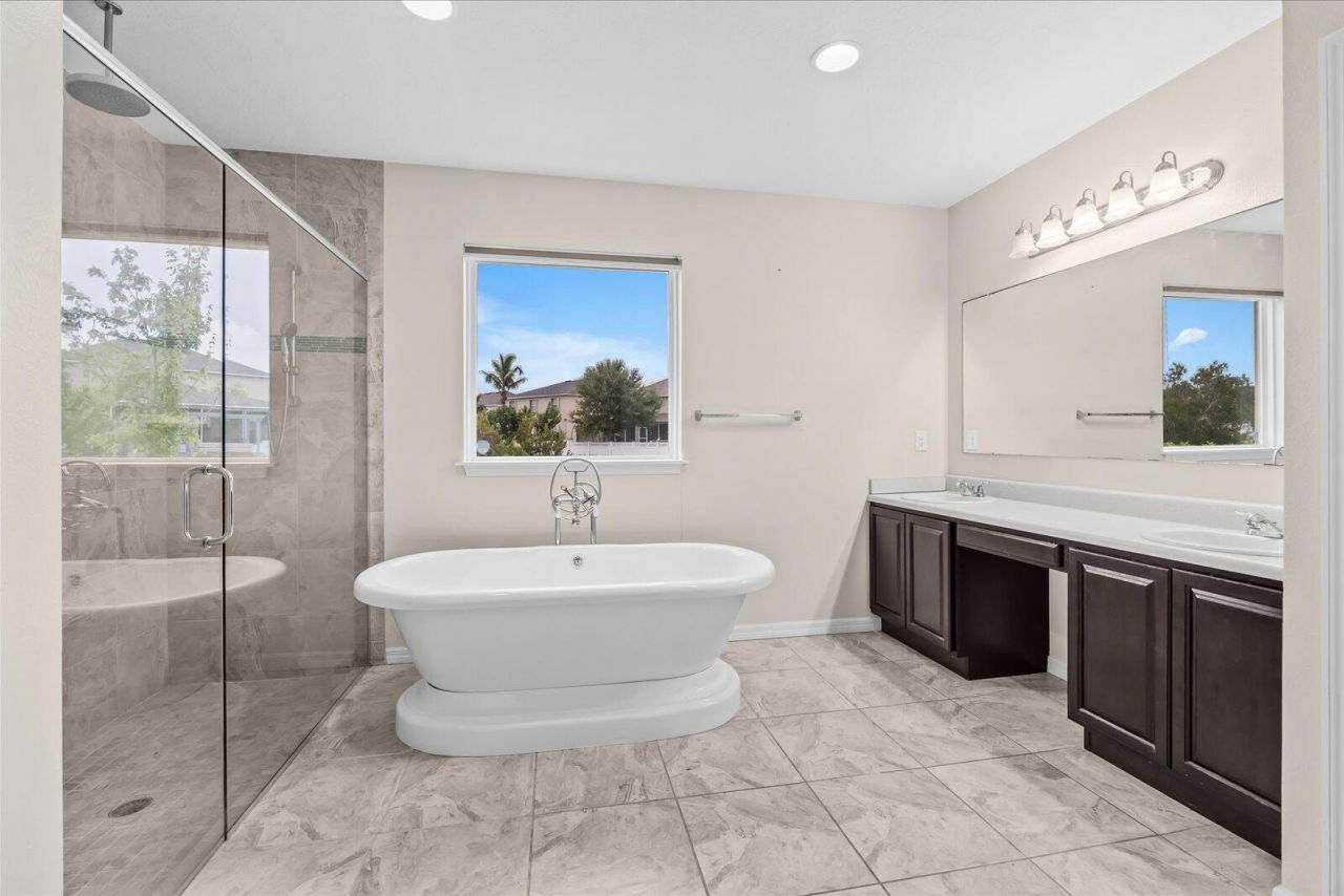 5332 NW Wisk Fern Circle, Port Saint Lucie, FL 34986 Photo