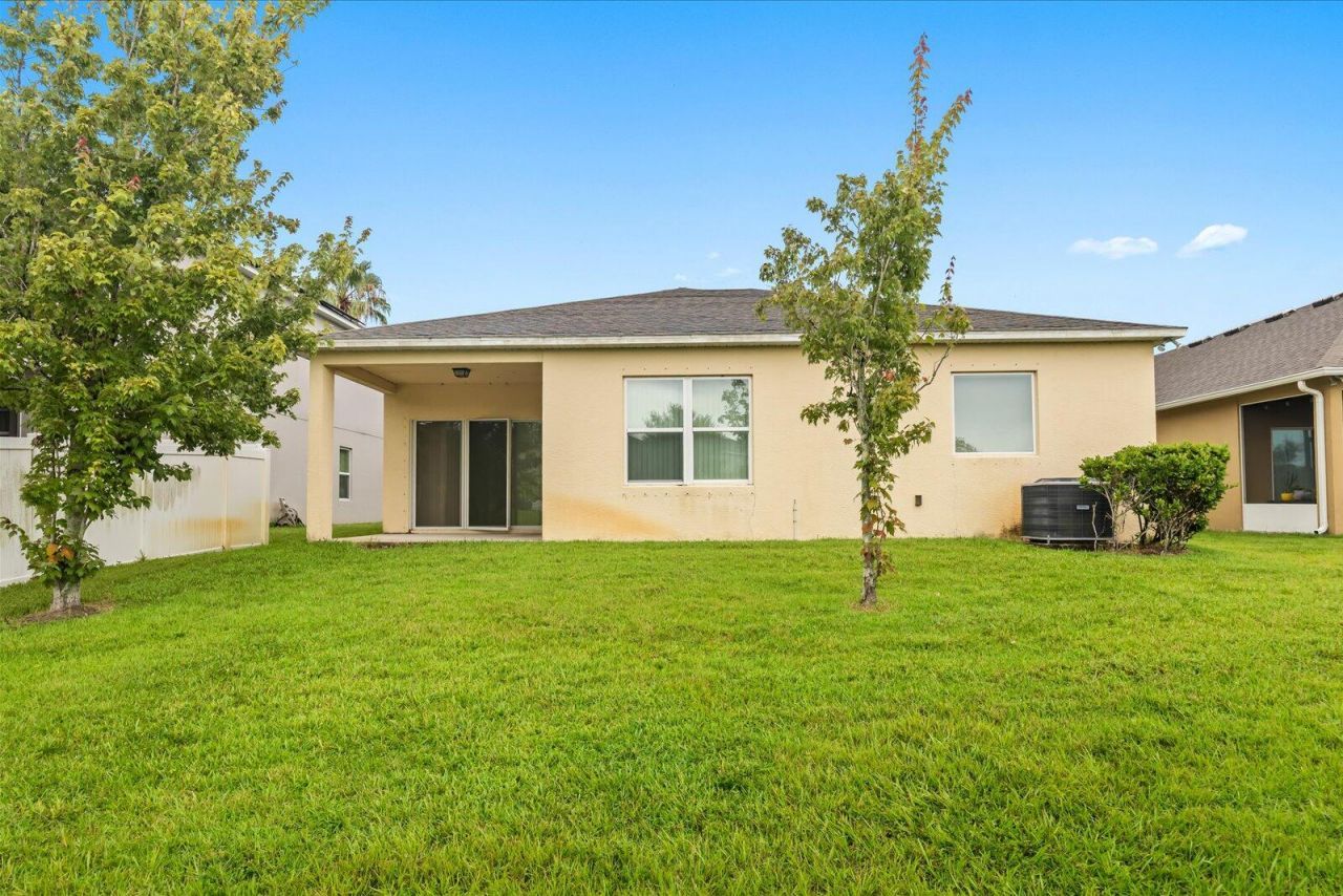 5332 NW Wisk Fern Circle, Port Saint Lucie, FL 34986 Photo