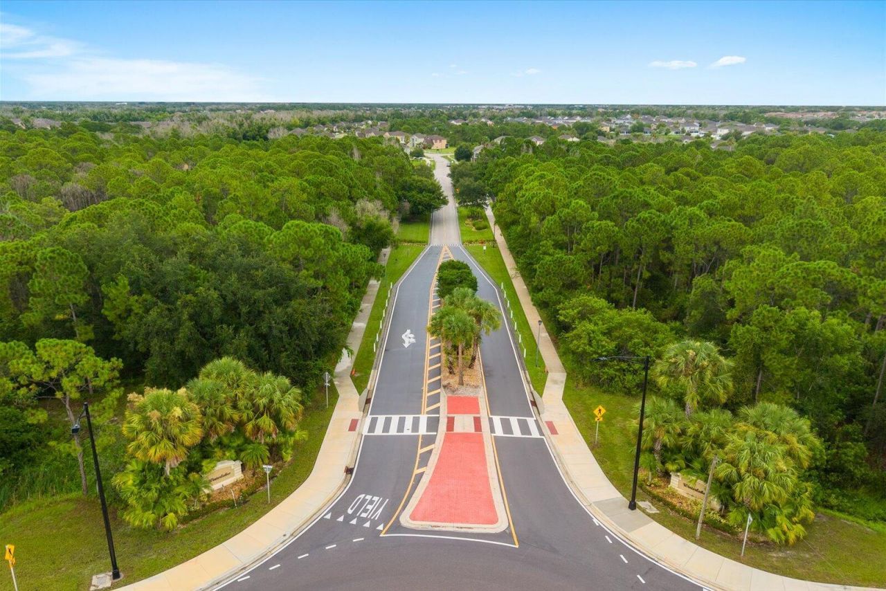 5332 NW Wisk Fern Circle, Port Saint Lucie, FL 34986 Photo