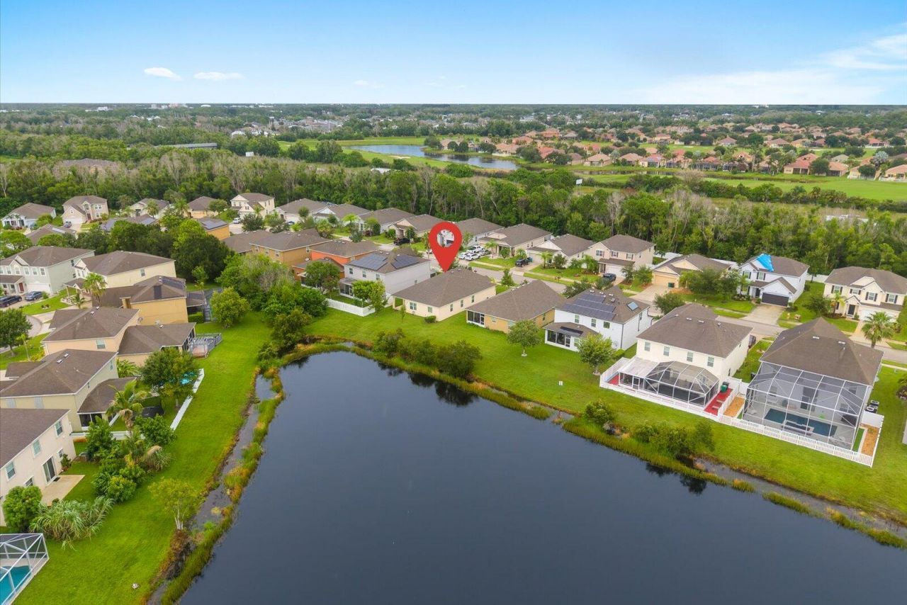 5332 NW Wisk Fern Circle, Port Saint Lucie, FL 34986 Photo