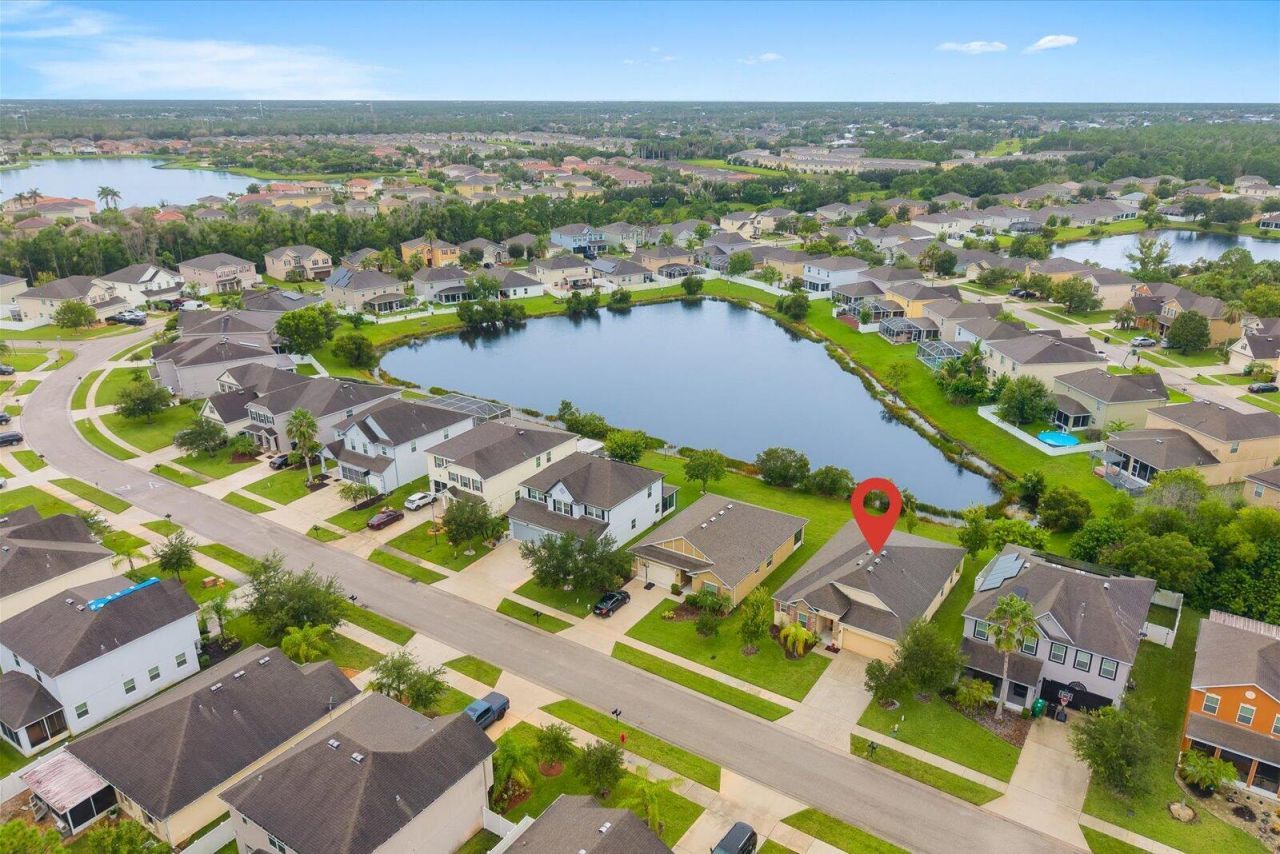 5332 NW Wisk Fern Circle, Port Saint Lucie, FL 34986 Photo