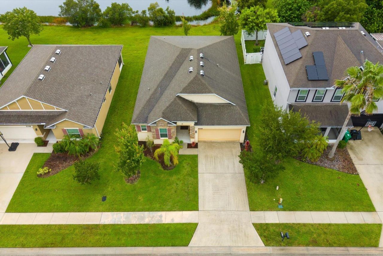 5332 NW Wisk Fern Circle, Port Saint Lucie, FL 34986 Photo