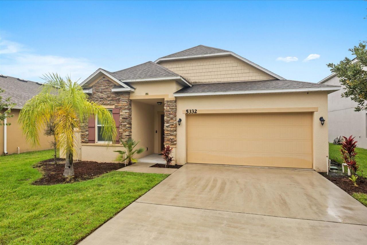 5332 NW Wisk Fern Circle, Port Saint Lucie, FL 34986 Photo