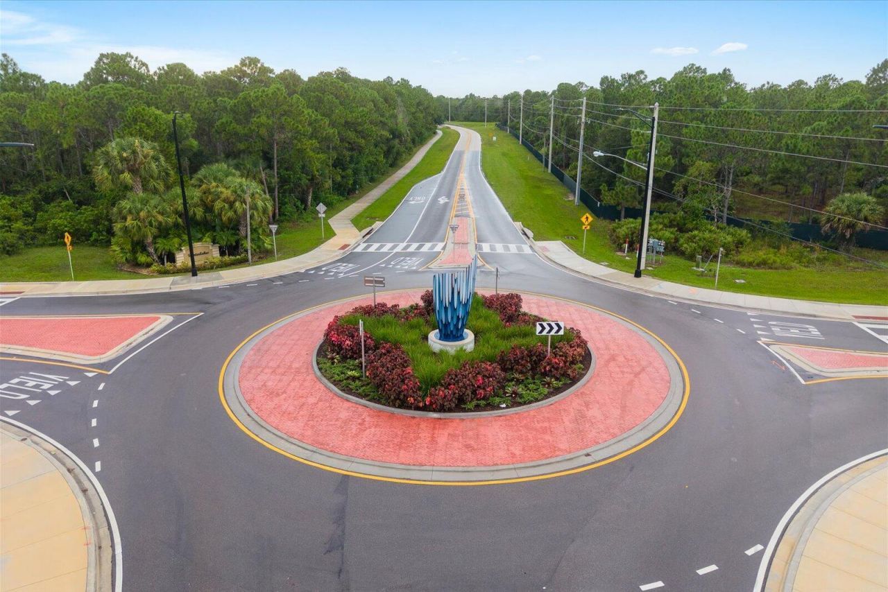 5332 NW Wisk Fern Circle, Port Saint Lucie, FL 34986 Photo