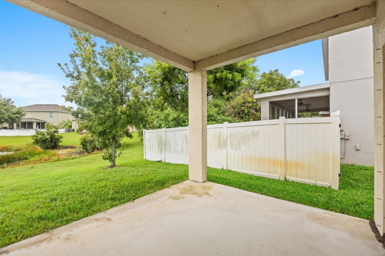 5332 NW Wisk Fern Circle, Port Saint Lucie, FL 34986 Photo