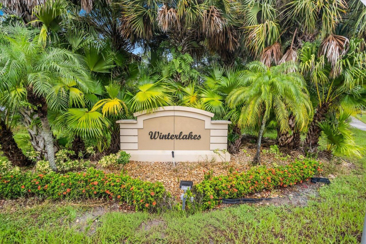 5332 NW Wisk Fern Circle, Port Saint Lucie, FL 34986 Photo