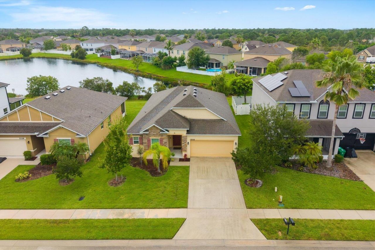 5332 NW Wisk Fern Circle, Port Saint Lucie, FL 34986 Photo