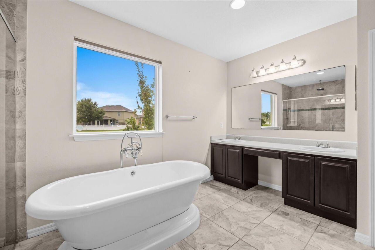 5332 NW Wisk Fern Circle, Port Saint Lucie, FL 34986 Photo