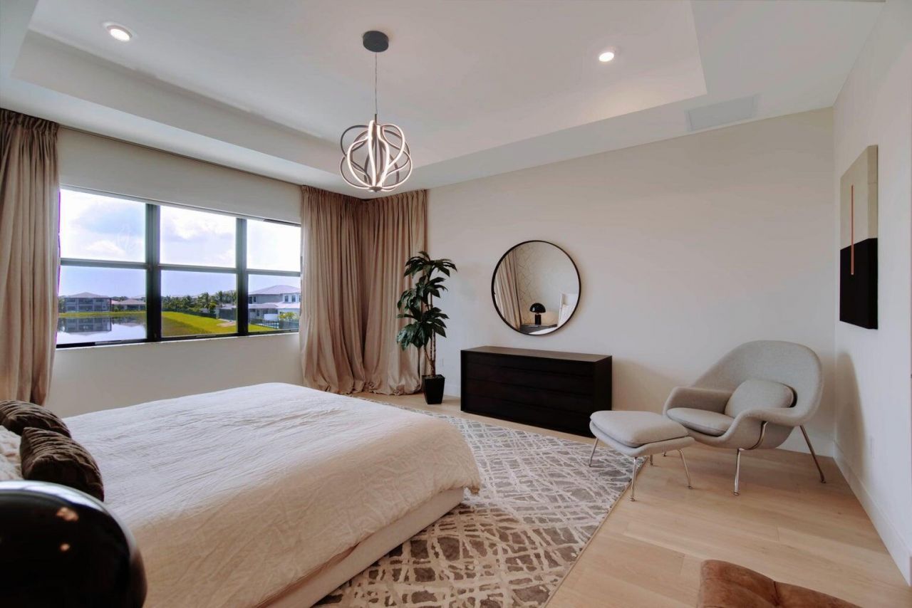 17046 Wandering Wave Avenue, Boca Raton, FL 33496 Photo