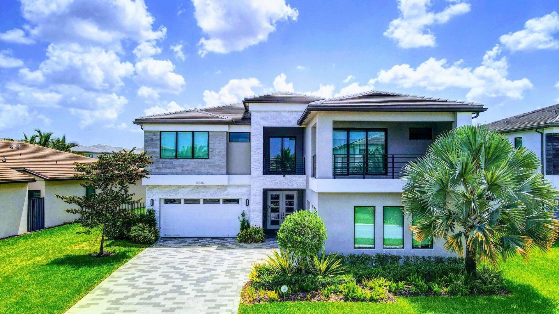 17046 Wandering Wave Avenue, Boca Raton, FL 33496 Photo