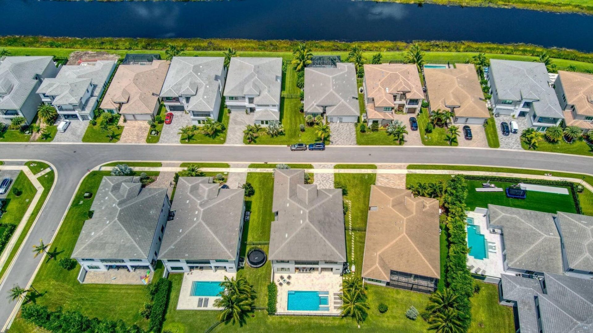17046 Wandering Wave Avenue, Boca Raton, FL 33496 Photo