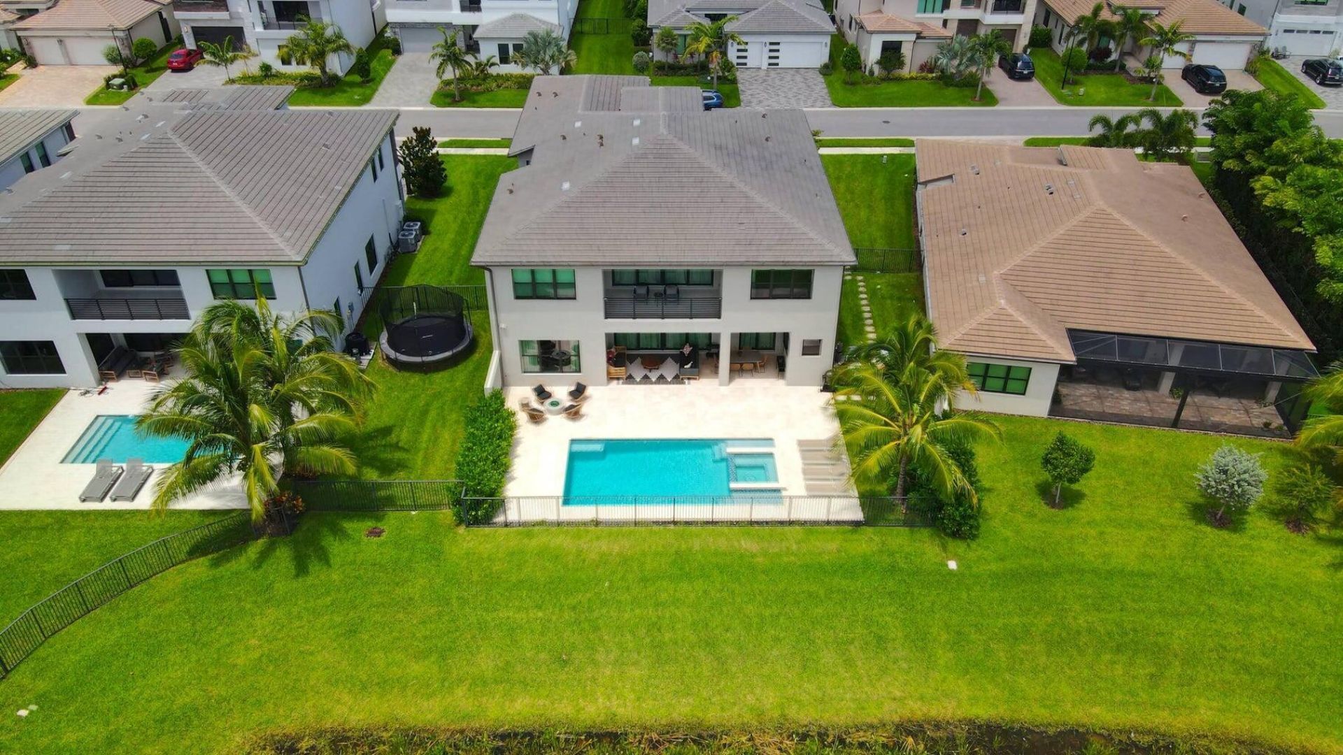 17046 Wandering Wave Avenue, Boca Raton, FL 33496 Photo