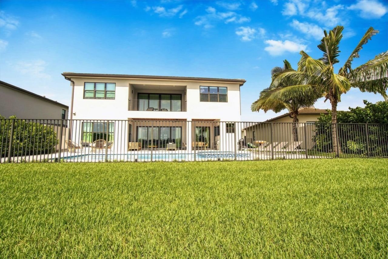 17046 Wandering Wave Avenue, Boca Raton, FL 33496 Photo