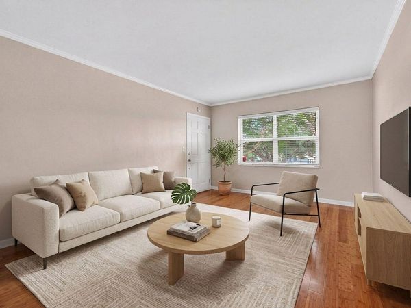 715 NE 91ST Street, Unit 3A, Miami Shores, FL 33138