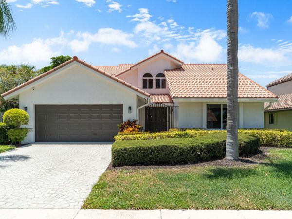 23173 L'Ermitage Circle, Boca Raton, FL 33433