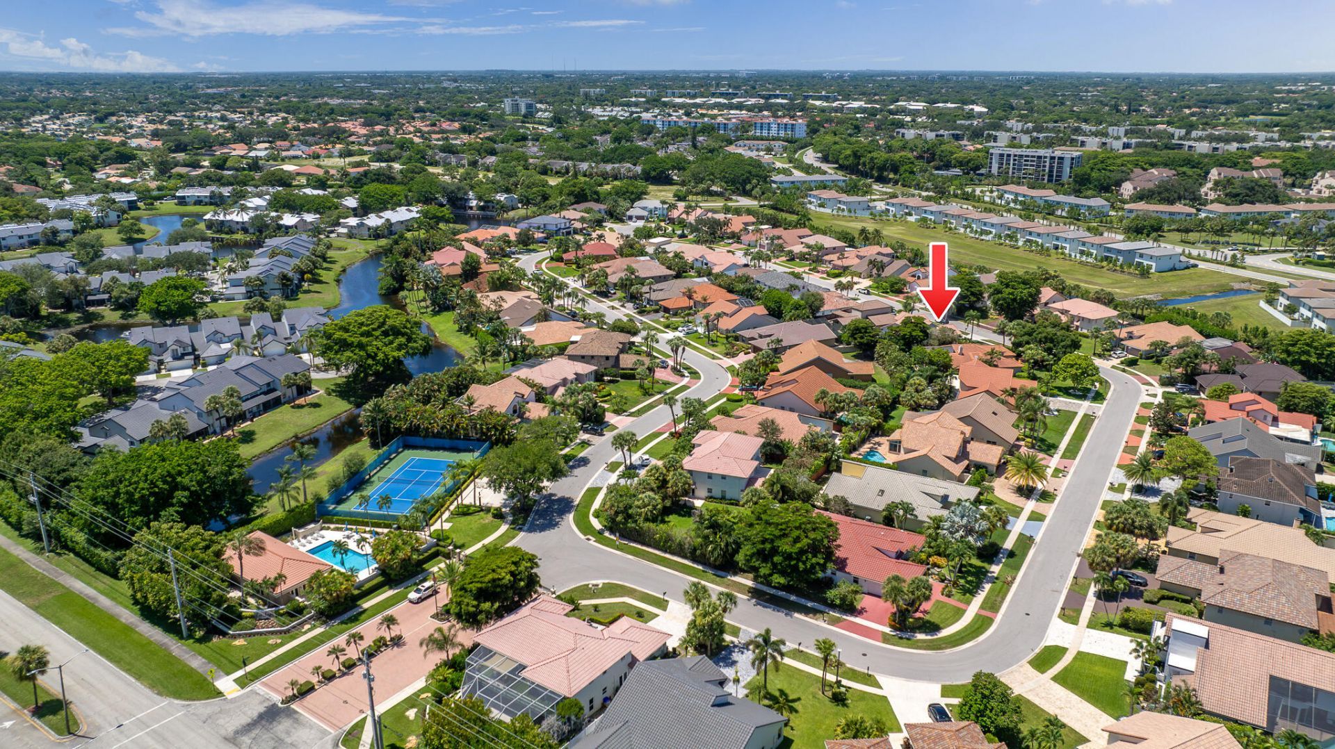 23173 L'ermitage Circle, Boca Raton, FL 33433 Photo