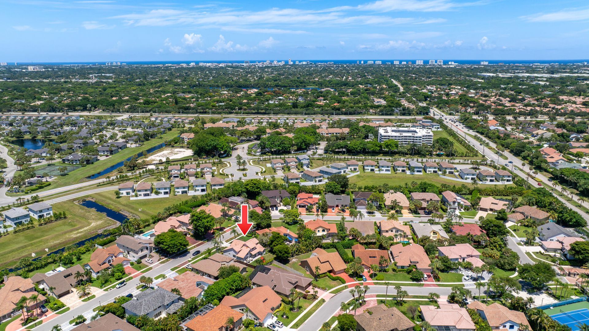 23173 L'ermitage Circle, Boca Raton, FL 33433 Photo